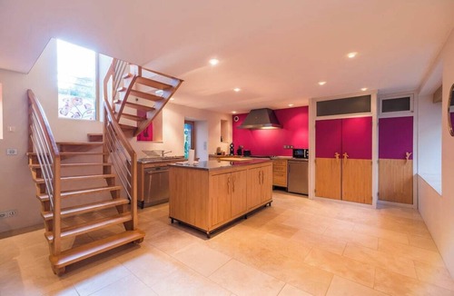 Lannion House | Prestigious stay in Lannion: between city and beac