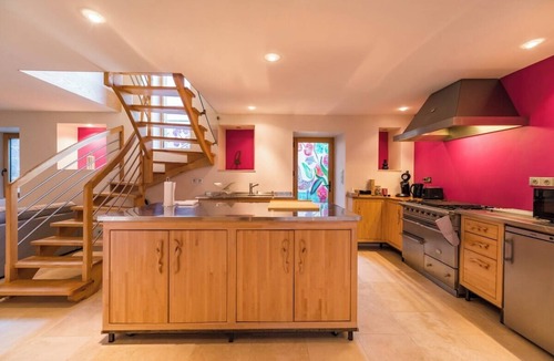 Lannion House | Prestigious stay in Lannion: between city and beac