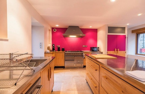 Lannion House | Prestigious stay in Lannion: between city and beac