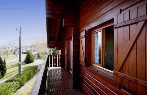 Saint-Maurice-sur-Moselle Ski Chalet | Pretty 3* chalet at the foot of the Ballon d'Alsace