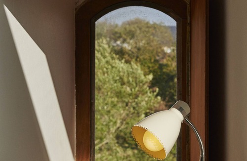 Cite House | pretty cottage full of charm and nostalgia in Brittany
