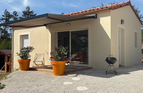 Saint-Pierre-Lafeuille House | Pretty house in the heart of the lot