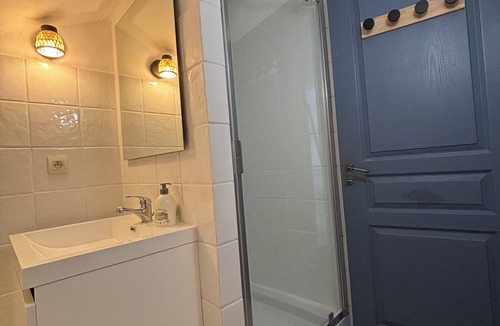 Cahors Old Town House | Pretty house in the historic district of Cahors close to shops