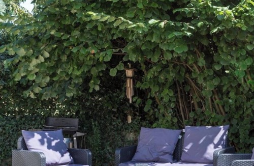 Dinard House | Pretty House of 100 m2 at 300 meters from the beaches with south facing garden