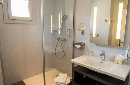 Menton Hotel | Princess et Richmond