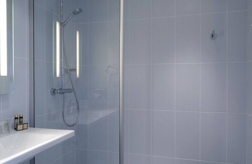 Menton Hotel | Princess et Richmond