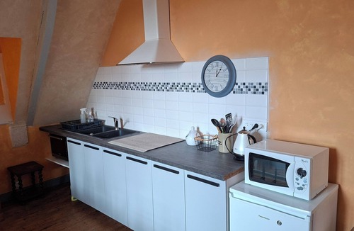 Saint-Julien Apartment | Private 2-bedroom apartment at Château de La Coste