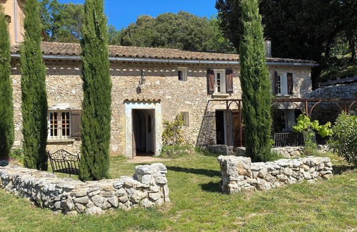 Signes House | Private Estate for 18 guests Pool Provence No neighbours