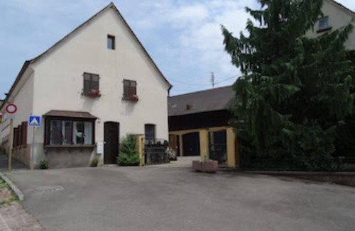 Sigolsheim Apartment | Private Jacuzzi, 2 electric bikes, heart of the vineyard