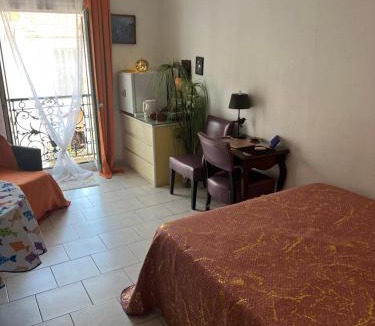 Saint-Roch House | Private room near the port old town