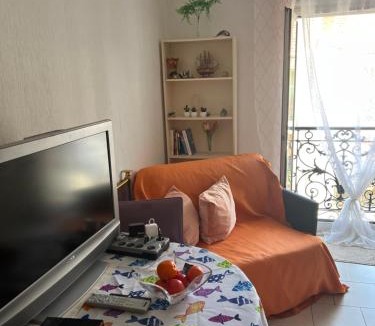 Saint-Roch House | Private room near the port old town