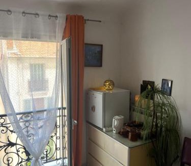 Saint-Roch House | Private room near the port old town