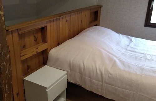 Blacy Bed & Breakfast | Private room with exclusive access to the house
