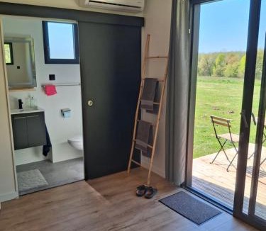 Reans House | Private studio close to way of Saint James