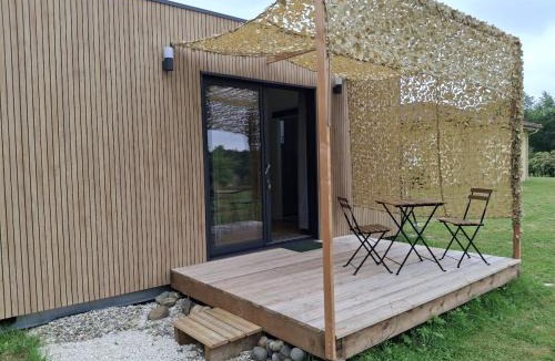Reans House | Private studio close to way of Saint James