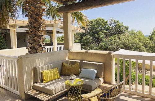 Castillon-du-Gard Villa | Private villa with pool - Pont du Gard