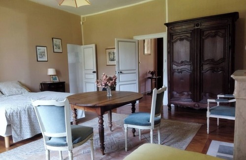 Chaze-Henry Other | PRIVATIZATION RENTAL CASTLE HOLIDAY AND WEEKEND OUEST FRANCE