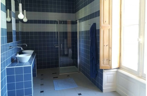 Chaze-Henry Other | PRIVATIZATION RENTAL CASTLE HOLIDAY AND WEEKEND OUEST FRANCE