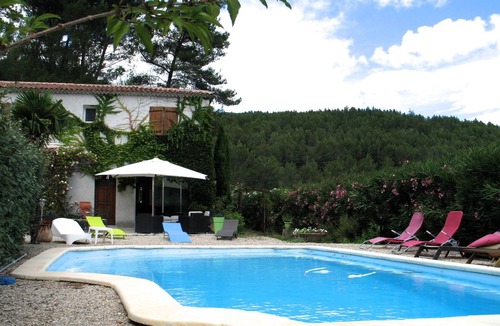 Le Puyricard Villa | PROCHE CASSIS S/M LA CIOTAT VILLA T4 .PISCINE PRIVEE CLIM-