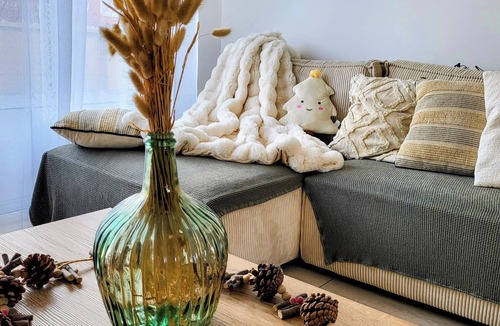 Chalons-en-Champagne Apartment | Proche Centre Ville, Appartement Pour 6 Voyageurs Comprenant 3 Suites