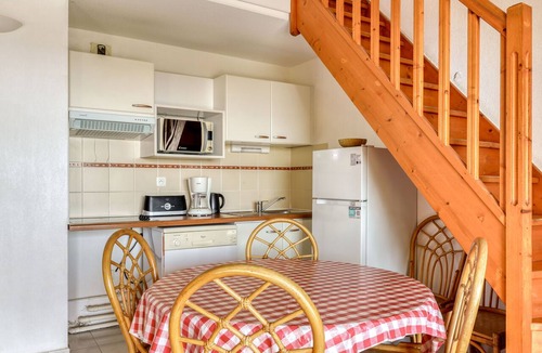 Valras-Plage Condo | Proche de la Plage | Apt spacieux + Accès Piscine