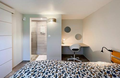 Hettange-Grande Apartment | Proche Luxembourg et centrale Cattenom
