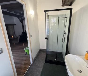 Ervy-le-Chatel Apartment | proche nigloland et lac d orient