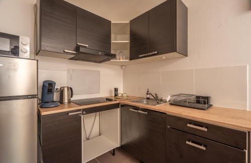 Tonkin Nord Apartment | Proche Parc tête d'Or Lyon
