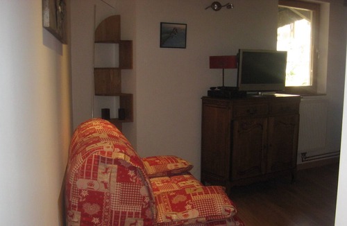 Argentiere Apartment | PROMOTION last minute for NEW YEAR 2017 at the foot of the Grands Montets