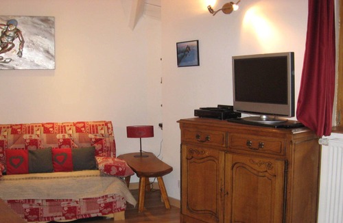 Argentiere Apartment | PROMOTION last minute for NEW YEAR 2017 at the foot of the Grands Montets