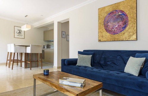 Saint-Jean Villa | Property with luxuriously equipped swimming pool, 5 km from the beach.