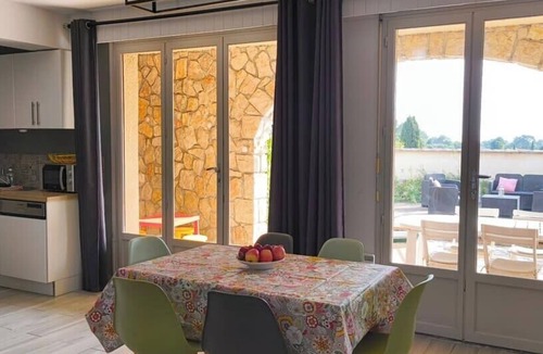 Le Rouret House | Propriété 22 pers. avec jardin et piscine