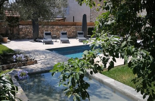 Ampus House | Propriété au Cœur dun des Plus Beaux Village du Var