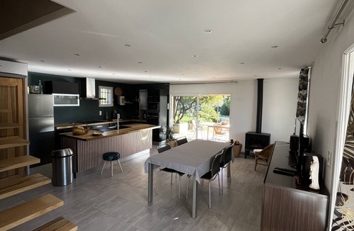 La Cadiere-d'Azur House | Propriété Avec Piscine Proche st Cyr, Bandol, Sanary 200m2