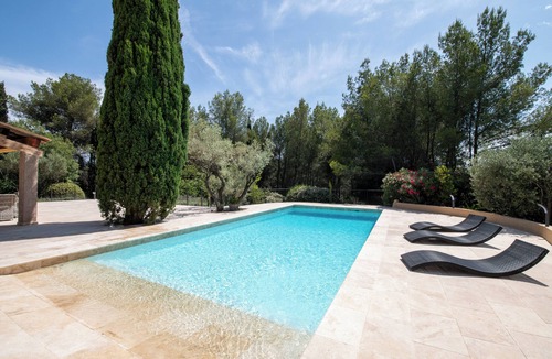 Le Beausset Villa | Propriété de Campagne, Située Entre le Circuit Paul Ricard et Bandol