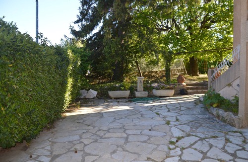 Aups Villa | Provençal house, exceptional site, Haut Var Verdon