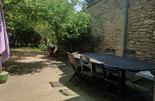 Vers-Pont-du-Gard House | Provencal house with outdoor pool 650 m from pont du gard and its river