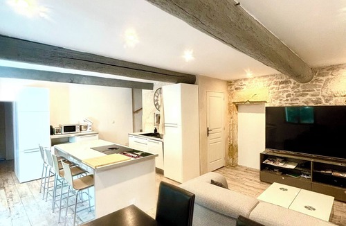 Saint-Gervasy House | Provencal house 8/10 pers, swimming pool, barbecue and pétanque