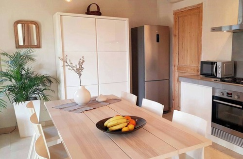Vallabregues House | Provencal mansion near the Alpilles