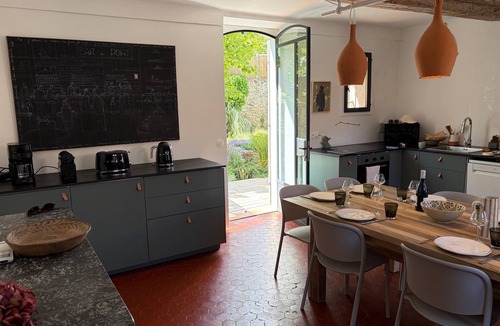La Garde-Freinet House | Provencal village house La Garde Freinet with swimming pool