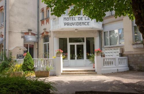 Vittel Hotel | Providence Hotel