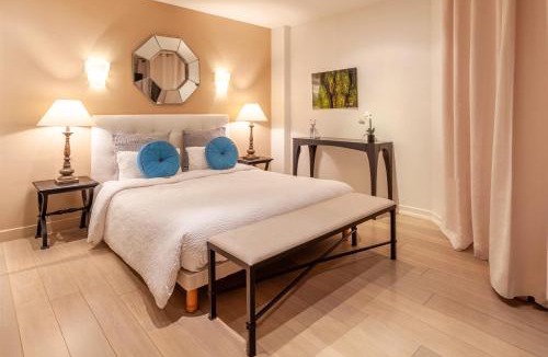 Vittel Hotel | Providence Hotel