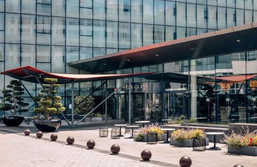 12th Arrondissement Hotel | Pullman Paris Centre - Bercy