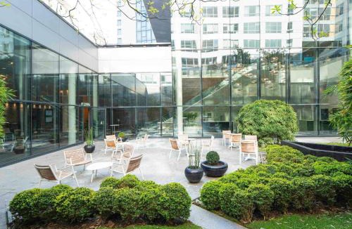12th Arrondissement Hotel | Pullman Paris Centre - Bercy