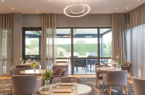 Blagnac Hotel | Pullman Toulouse