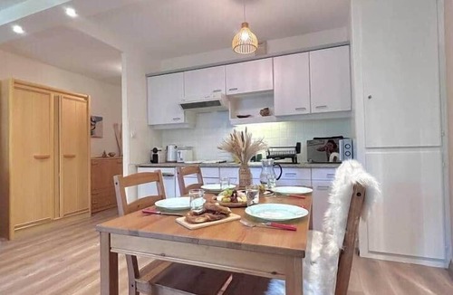Le Hohwald Apartment | Pure Montagne – Le Hohwald - Parenthèse nature