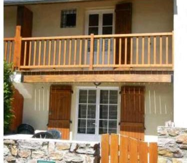 Gedre Ski Chalet | Pyrenees Chalet Gèdre Gavarnie