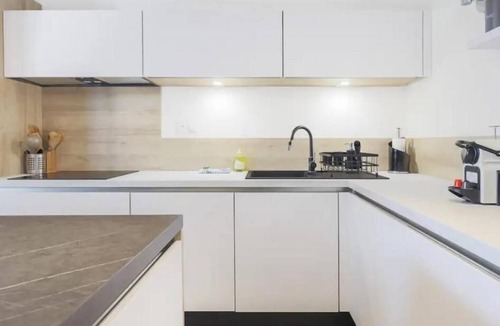 Riquier House | Q&R Renting - Suites Design Luxueuses