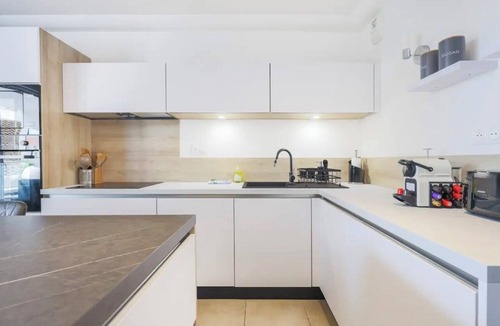 Riquier House | Q&R Renting - Suites Design Luxueuses