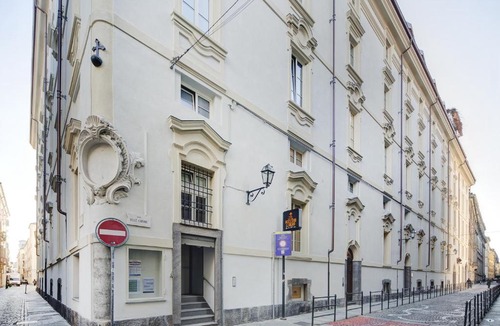 Roman Quarter Apartment | QUADRATO